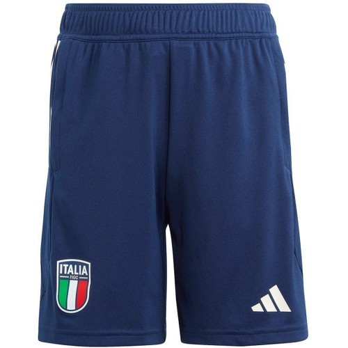 Short d'entraînement Italie Tiro 23