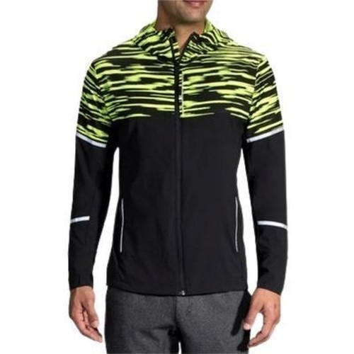 Brooks - Giachetto Nightlife - Veste de running