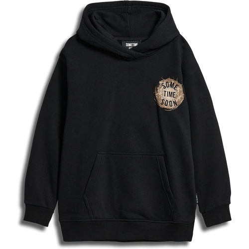 HUMMEL - stsMORENO HOODIE