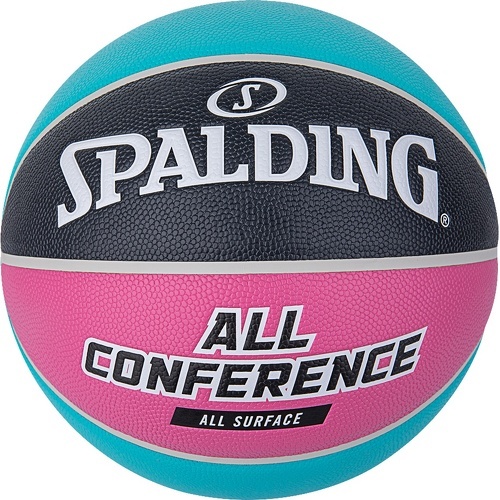 SPALDING - Ballons de basketball