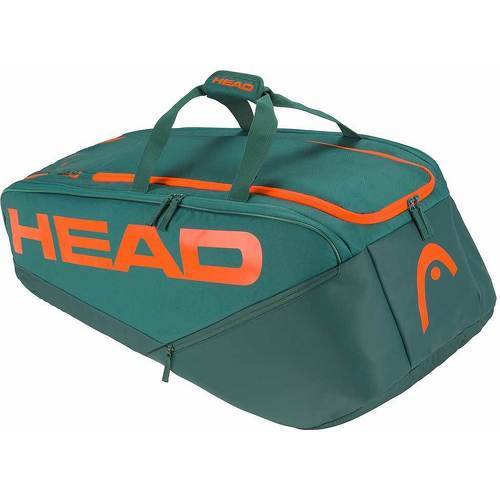 HEAD - Sac thermobag Pro XL Radical 12R