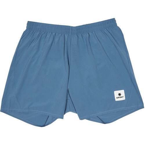 Saysky - Pace Shorts 5" Blue