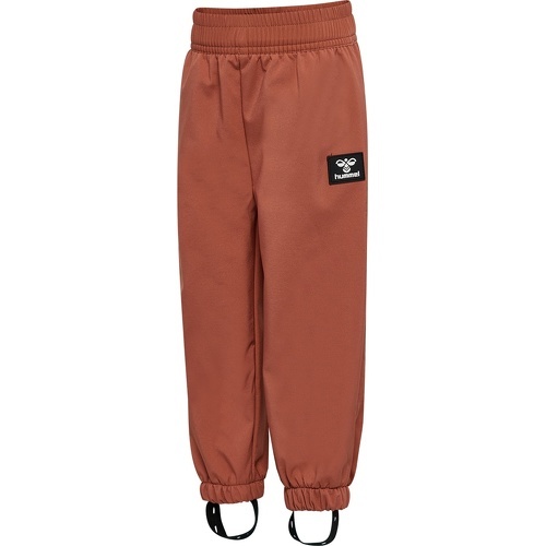 HMLJUPITOR TEX MINI SOFTSHELL PANTS