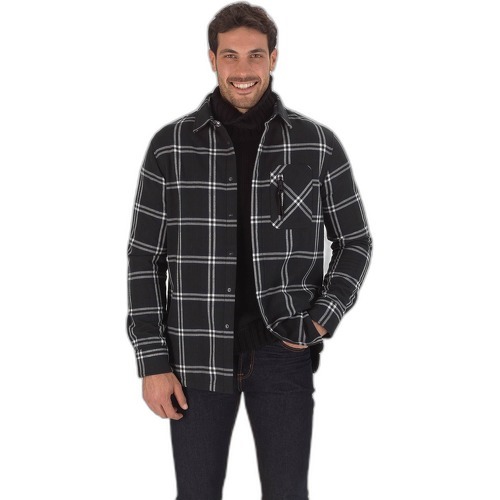 ROSSIGNOL - Chemise en flannel