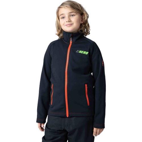 Polaire enfant Hero Clim