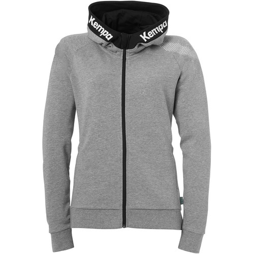 Sweatshirt à capuche femme Core 26