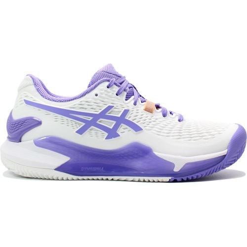 ASICS - Gel-Resolution 9 Clay