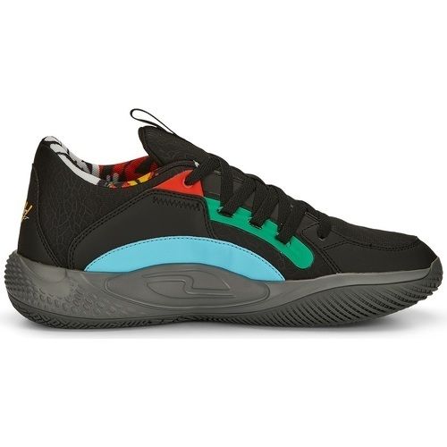 PUMA - Court Rider Chaos (Block Party)