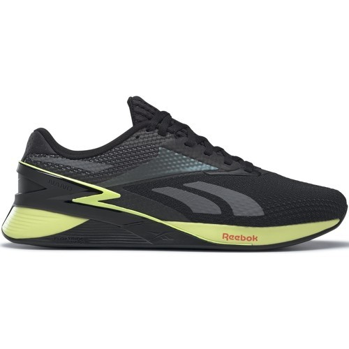 REEBOK - Cross Training Nano X3