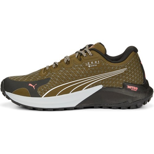 Fast Trac Nitro Gore Tex Wns