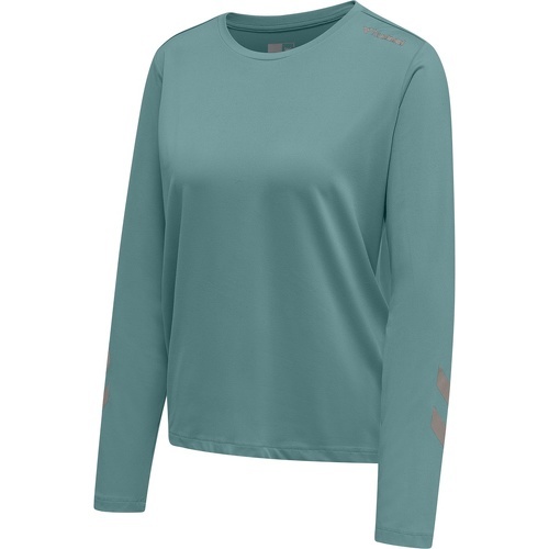 HUMMEL - T-shirt manches longues femme MT Taylor