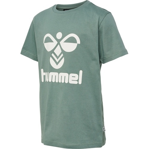 HUMMEL - hmlTRES T-SHIRT S/S