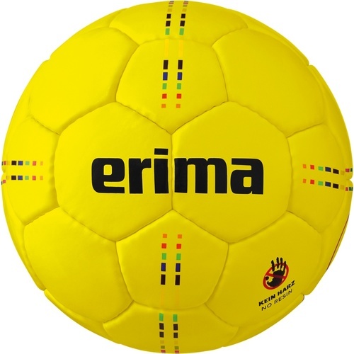 ERIMA - Ballon sans résine PURE GRIP No. 5