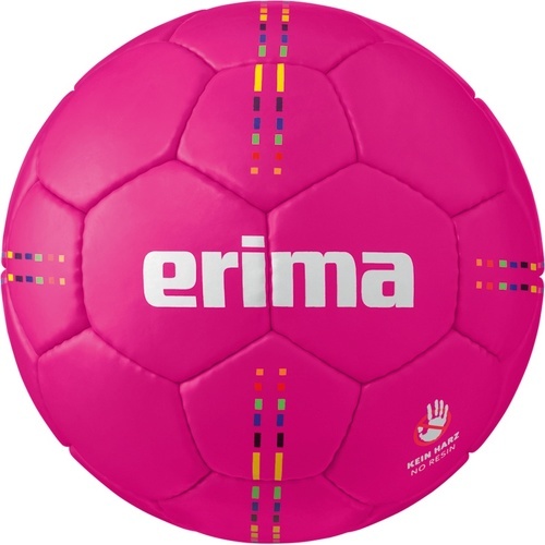 ERIMA - Pallone Senza Resina Pure Grip No. 5
