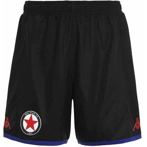 KAPPA - Short Kombat Ryder Pro Red Star FC 22/23