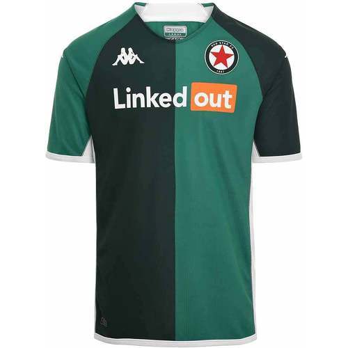 KAPPA - Maillot Domicile Red Star Fc 2022/23