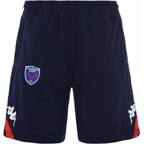 KAPPA - Short Alozip 6 FC Grenoble Rugby 22/23