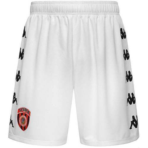 Short Kombat Ryder Usma