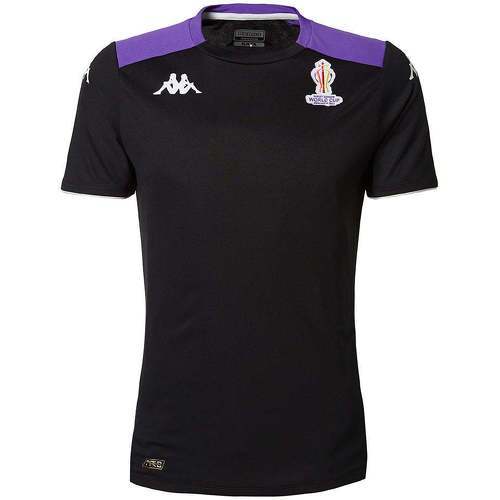 KAPPA - Coupe Du Monde Rugby 2021 Abou Pro 5 - Maillot de rugby