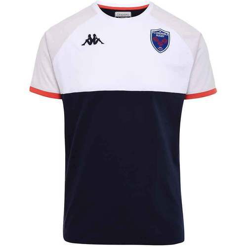 KAPPA - T-shirt Ayba 6 FC Grenoble Rugby 22/23