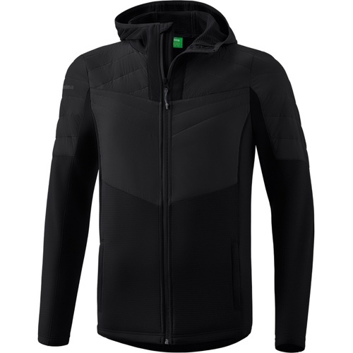 Veste Hybrid