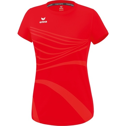 Racing t-shirt femmes