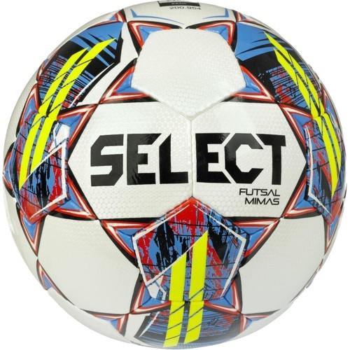 SELECT - Futsal Mimas FIFA Basic Ball