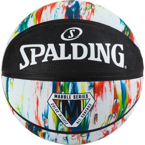 SPALDING - Marble Ball