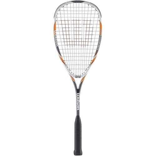 WILSON - Hyper Hammer 145 Squash Racquet