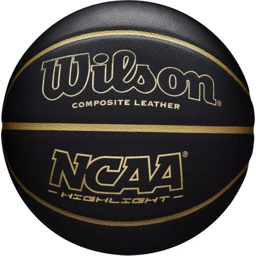 WILSON - NCAA Highlight 295 Basketball