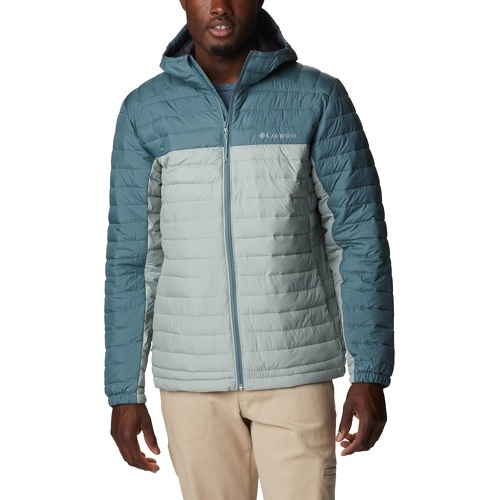 Silver Falls Hooded Jacket