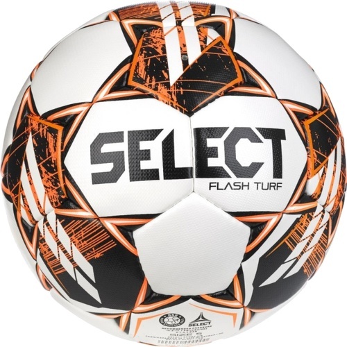 SELECT - Flash Turf FIFA Basic V23 Ball