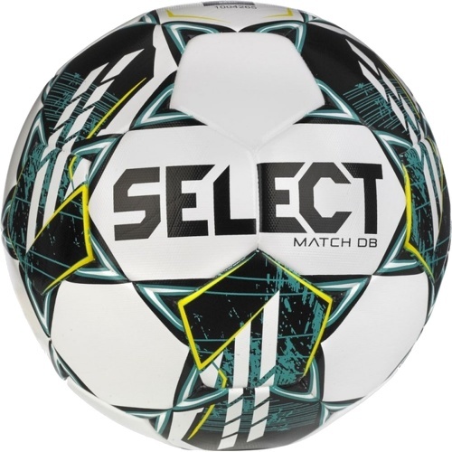 SELECT - Ch Db Fifa Basic V23 Ball