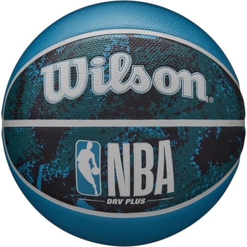 WILSON - Ballon de Basketball DRV Plus NBA Vibe T5