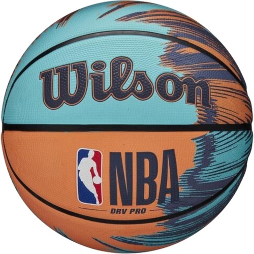 WILSON - NBA DRV Pro Streak Ball