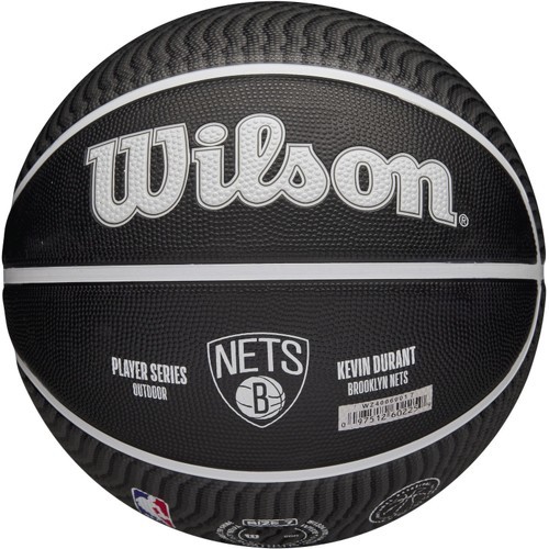 WILSON - NBA Player Icon Kevin Durant Outdoor Ball