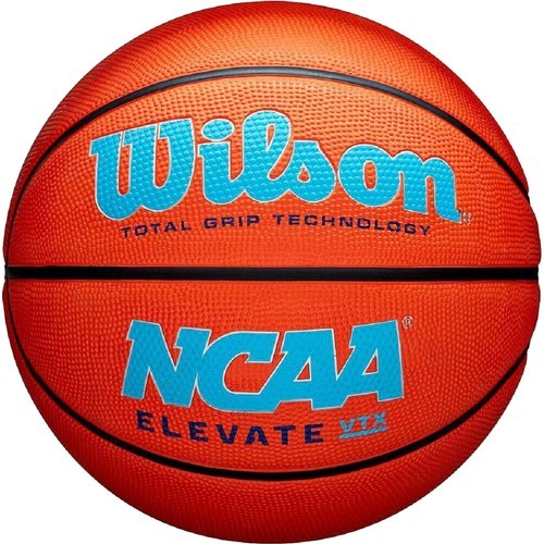 WILSON - Ballon De Basketball Ncaa Elevate Vtx