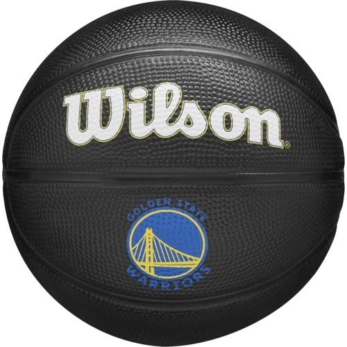WILSON - Team Tribute Golden State Warriors Mini Ball