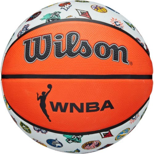 WILSON - Wnba All Team Exterieur - Ballons de basketball