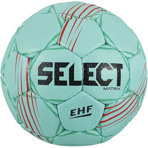 SELECT - Ballon Rix
