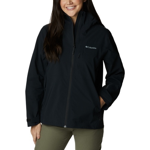 Columbia - Ampli-Dry Waterproof Shell Jacket