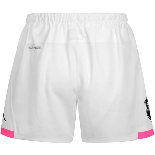 Short Kombat Ryder Stade Français Paris Officiel