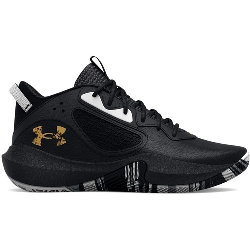 UNDER ARMOUR - Ua Gs Lockdown 6