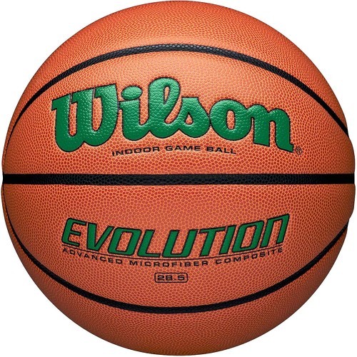 WILSON - Evolution 295 Indoor Game Ball
