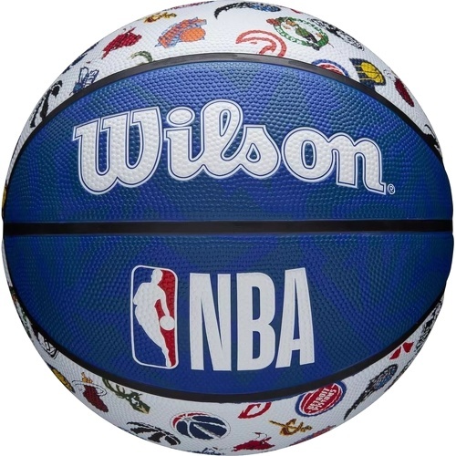 WILSON - Nba All Team Exterieur - Ballons de basketball