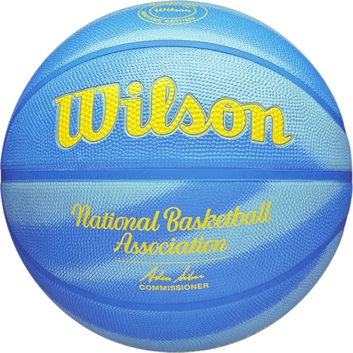 WILSON - NBA DRV Pro Heritage Ball