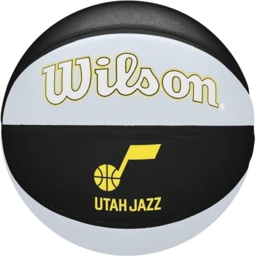 WILSON - NBA Team Tribute Utah Jazz Ball