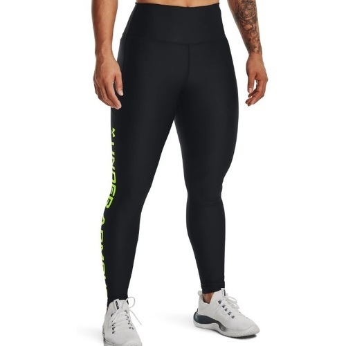 UNDER ARMOUR - Armour Branded Legging