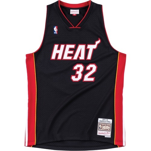 Maillot Miami Heat