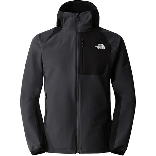 THE NORTH FACE - Veste AO Softshell Hoodie